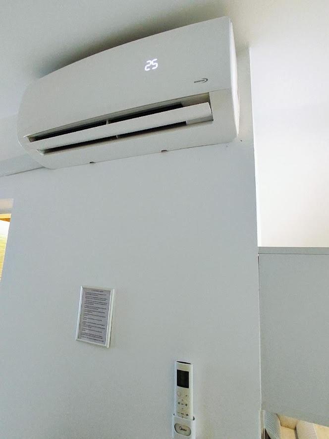 A1 - Airport Belgrade Apartment المظهر الخارجي الصورة