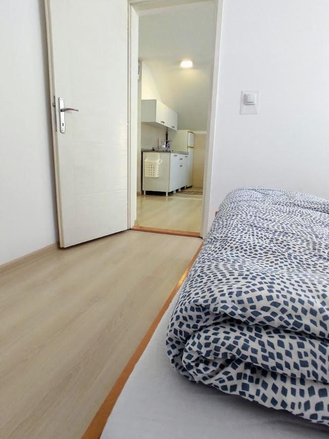 A1 - Airport Belgrade Apartment المظهر الخارجي الصورة