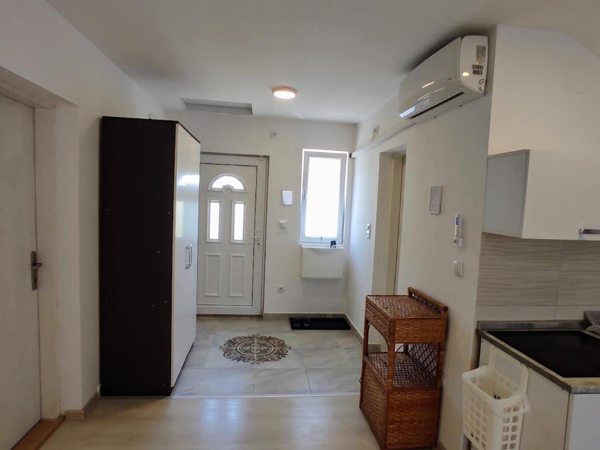 A1 - Airport Belgrade Apartment المظهر الخارجي الصورة