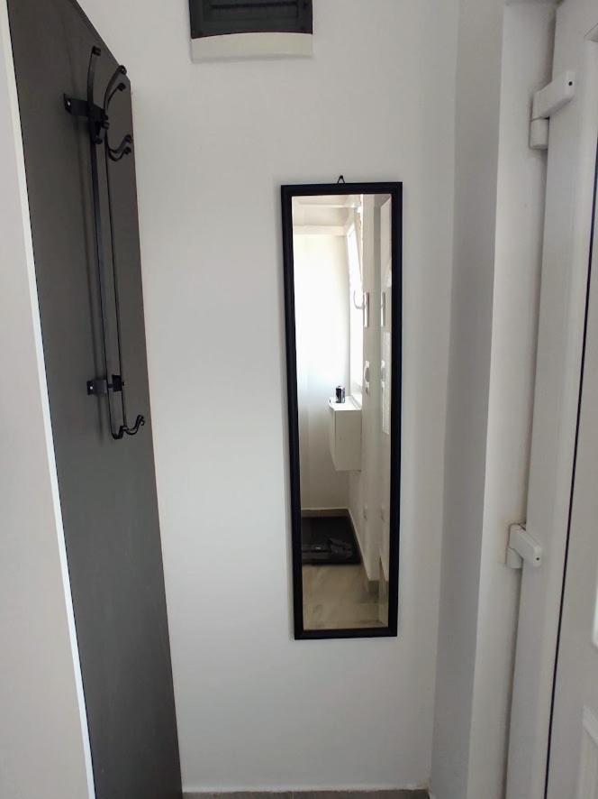 A1 - Airport Belgrade Apartment المظهر الخارجي الصورة