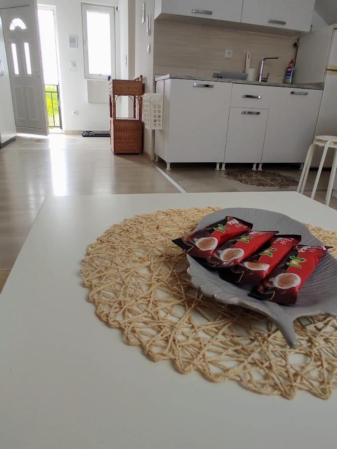 A1 - Airport Belgrade Apartment المظهر الخارجي الصورة