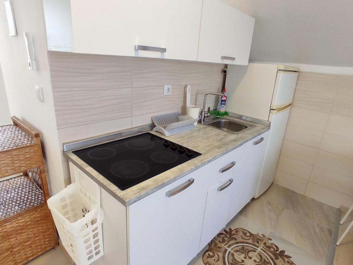 A1 - Airport Belgrade Apartment المظهر الخارجي الصورة