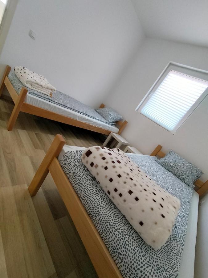 A1 - Airport Belgrade Apartment المظهر الخارجي الصورة