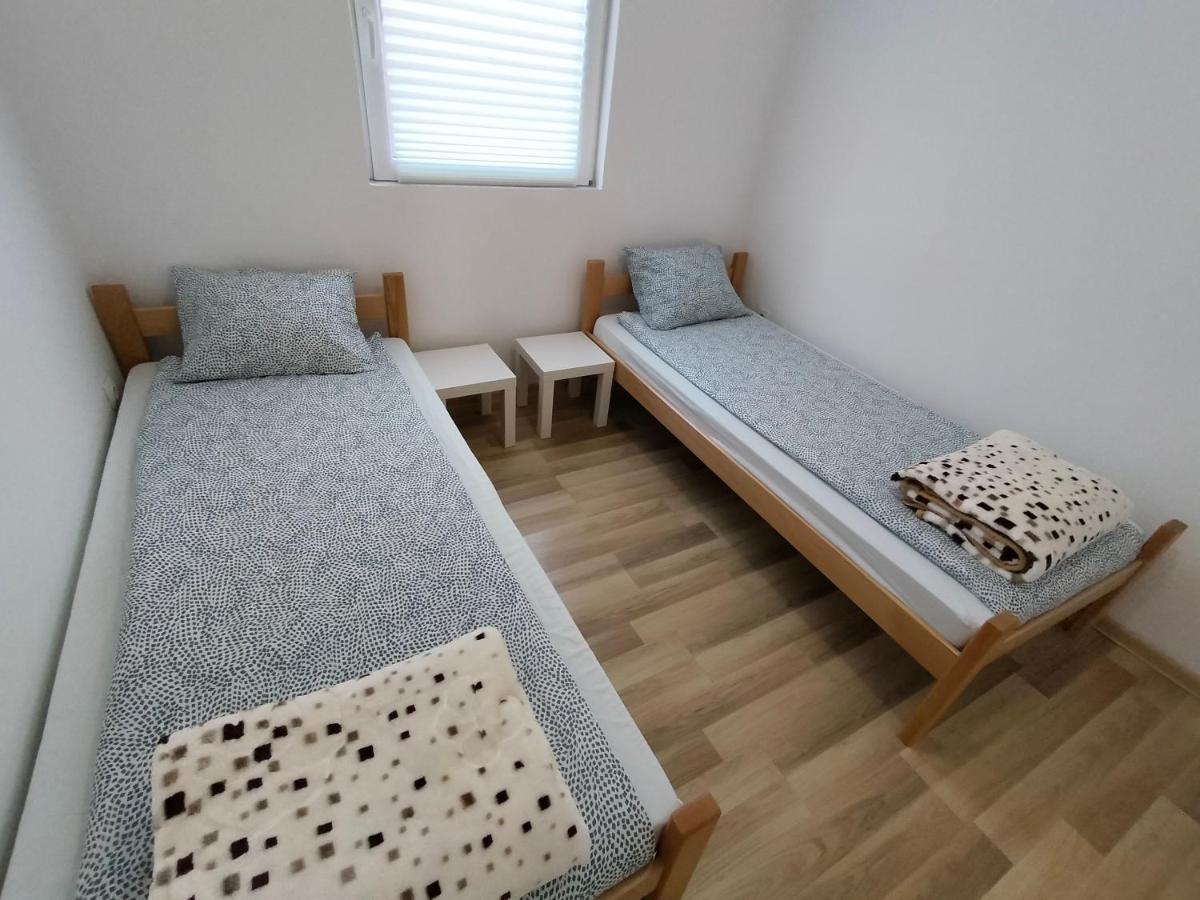 A1 - Airport Belgrade Apartment المظهر الخارجي الصورة