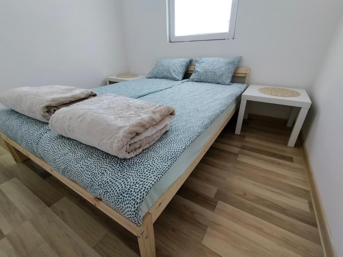 A1 - Airport Belgrade Apartment المظهر الخارجي الصورة