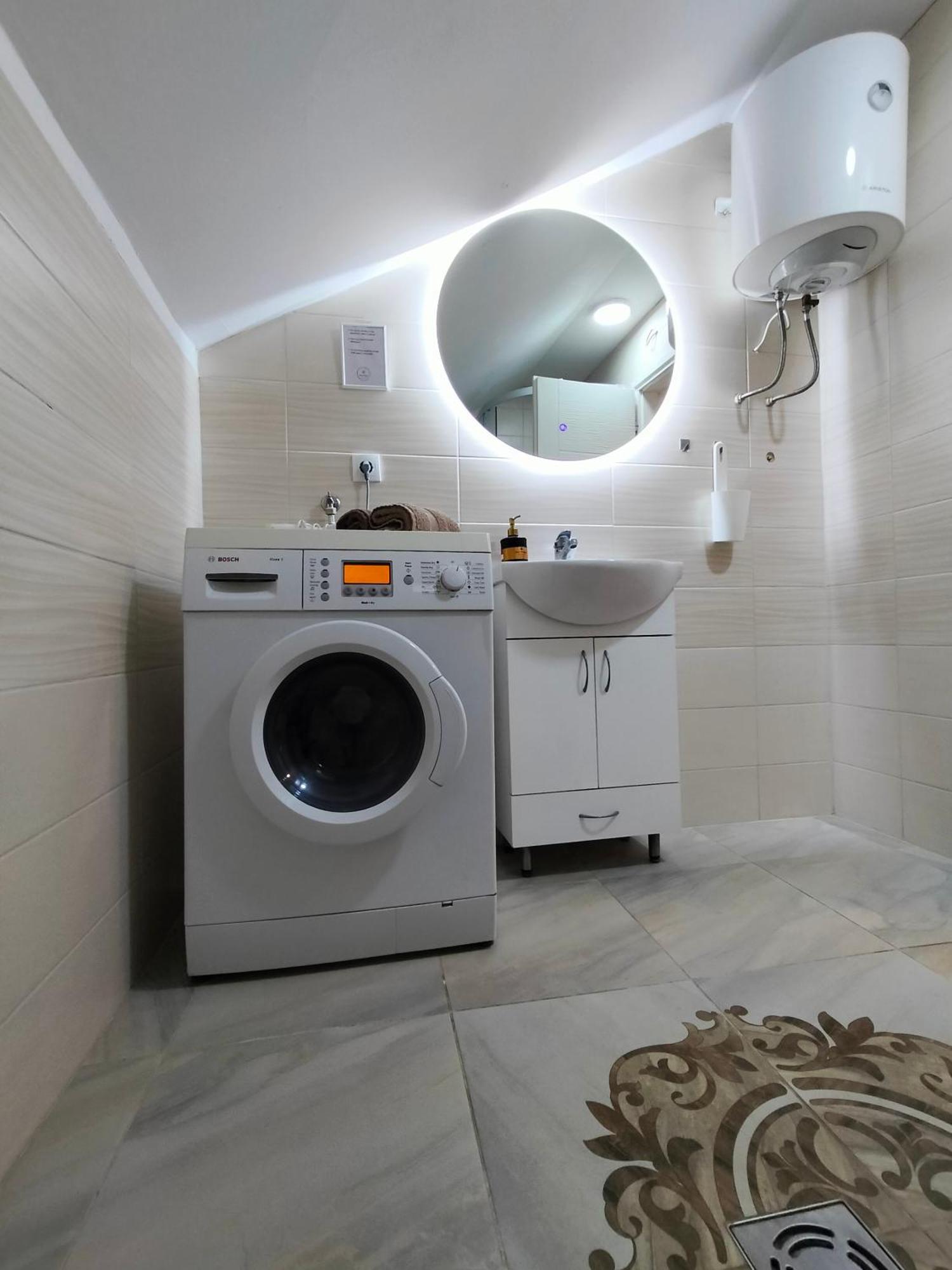 A1 - Airport Belgrade Apartment المظهر الخارجي الصورة