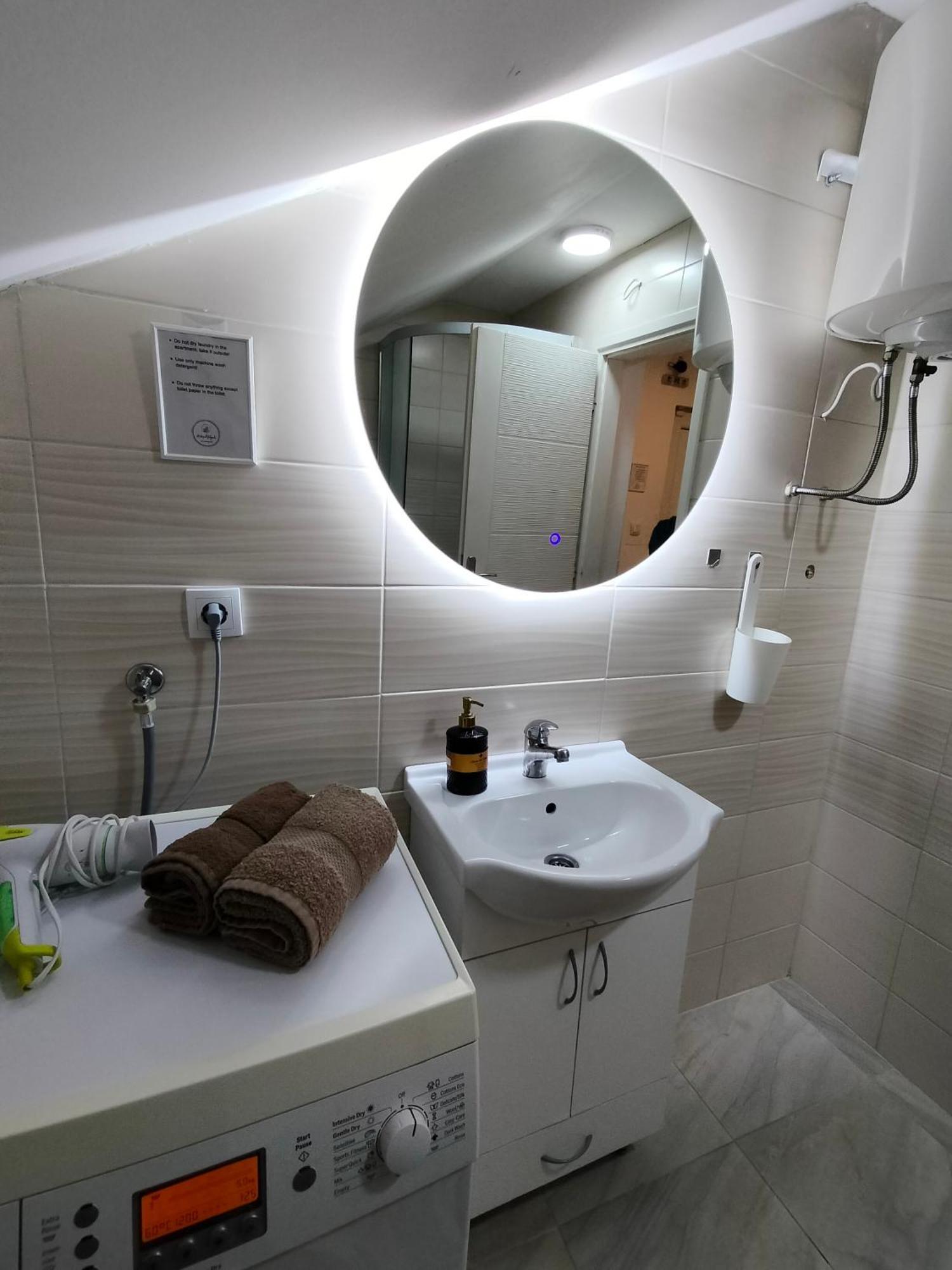 A1 - Airport Belgrade Apartment المظهر الخارجي الصورة