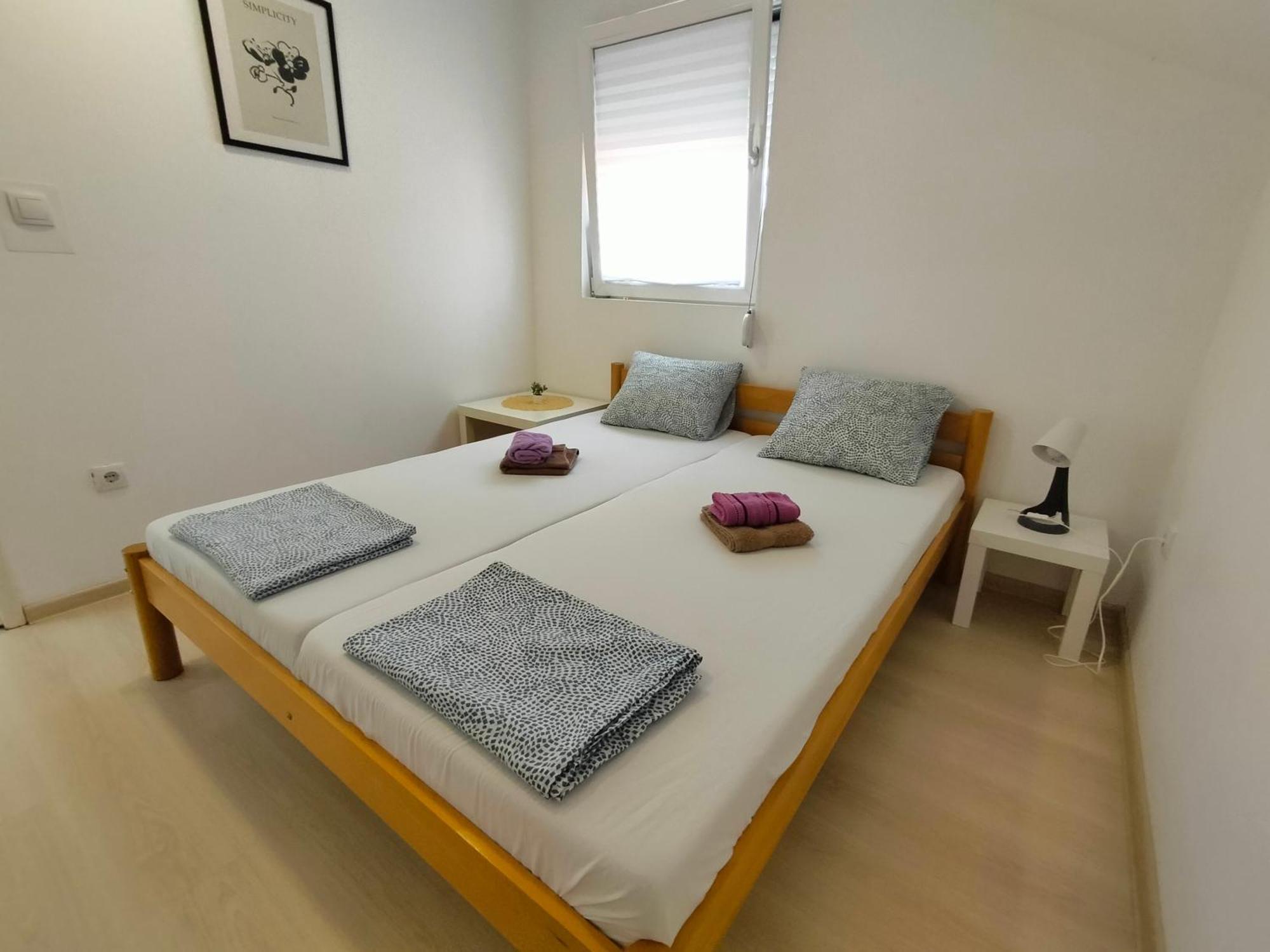A1 - Airport Belgrade Apartment المظهر الخارجي الصورة