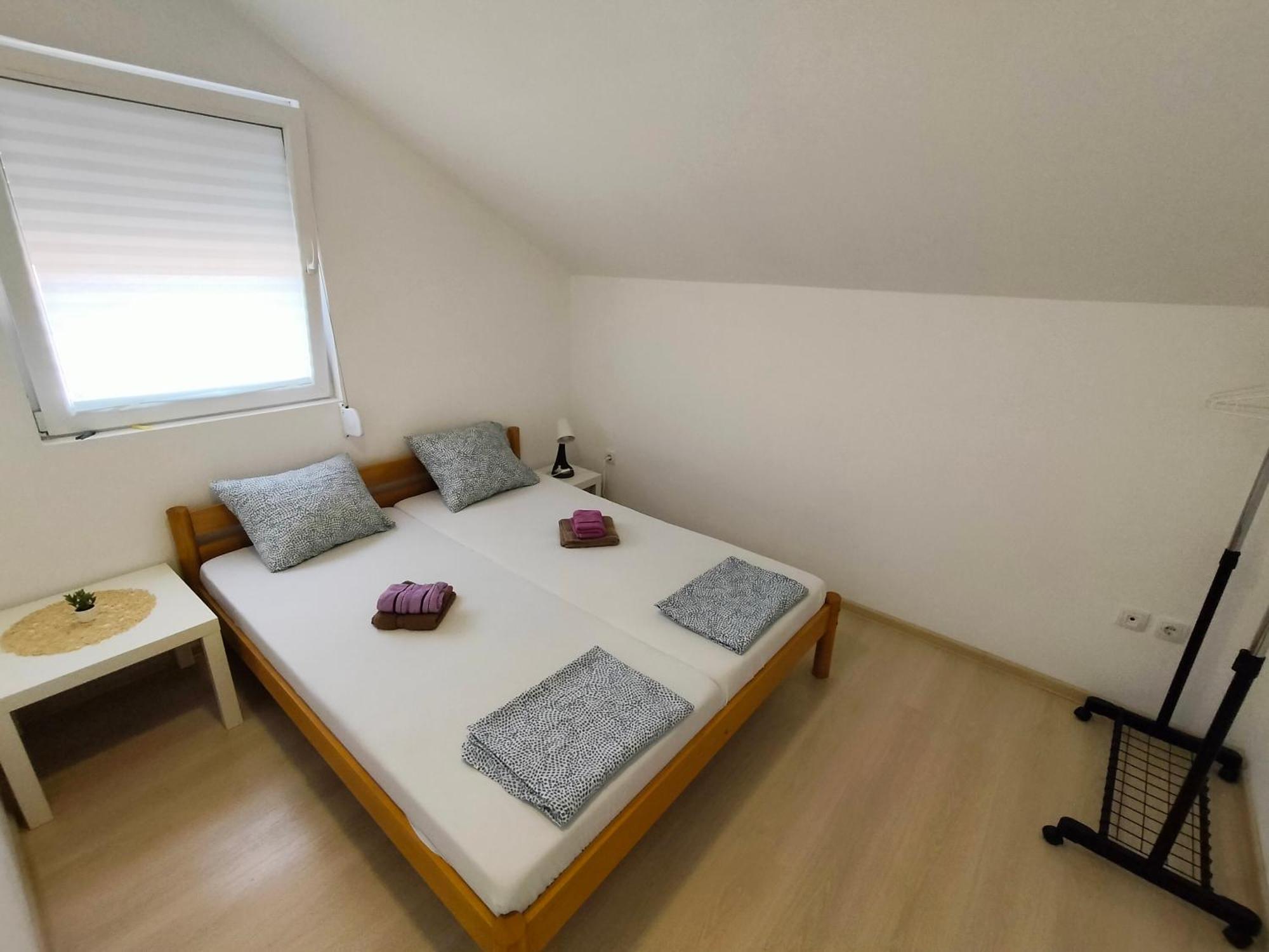 A1 - Airport Belgrade Apartment المظهر الخارجي الصورة