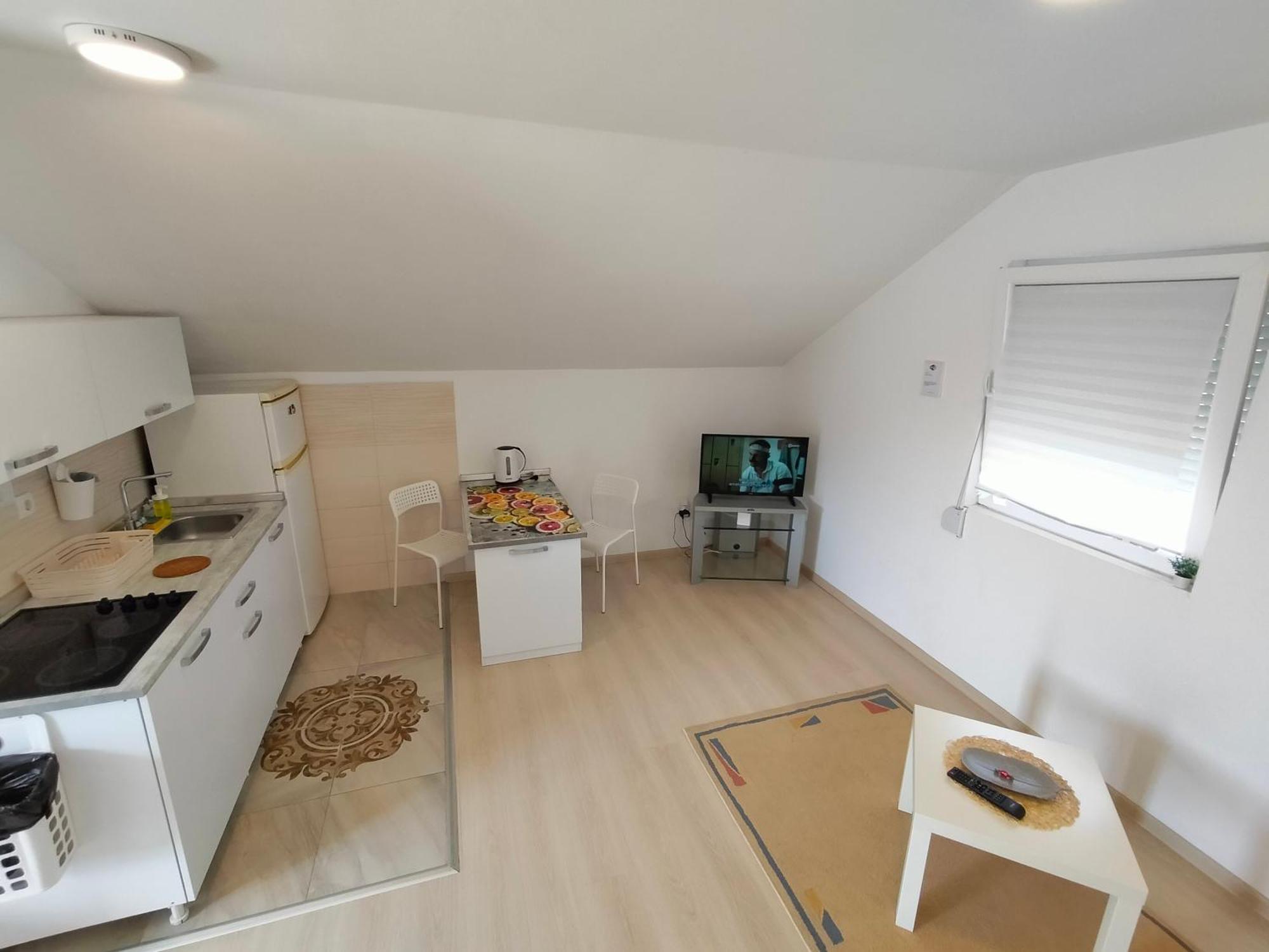 A1 - Airport Belgrade Apartment المظهر الخارجي الصورة