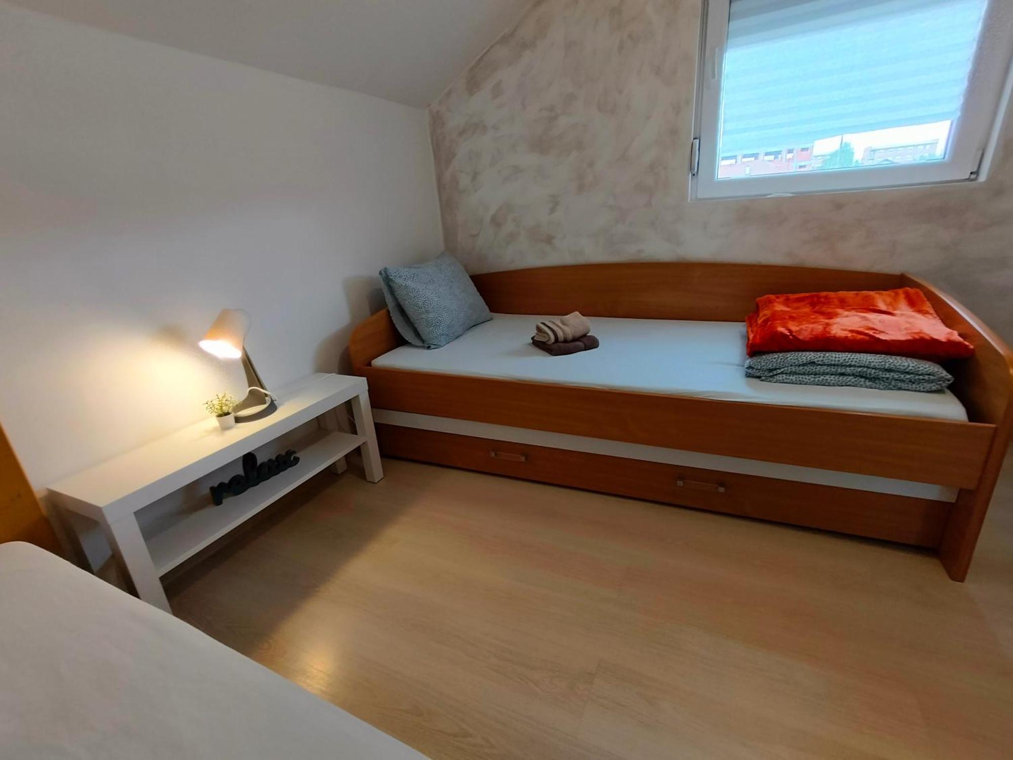 A1 - Airport Belgrade Apartment المظهر الخارجي الصورة
