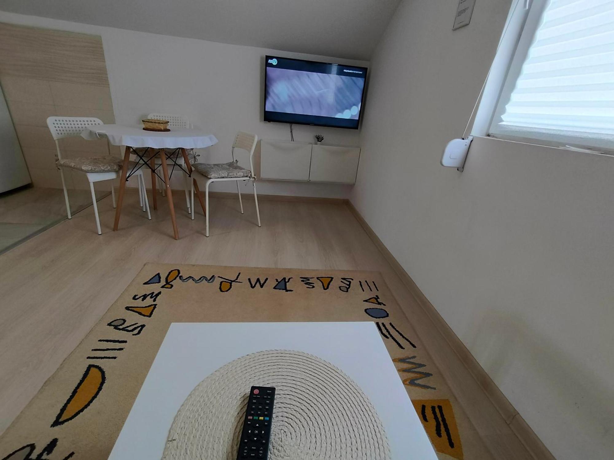 A1 - Airport Belgrade Apartment المظهر الخارجي الصورة