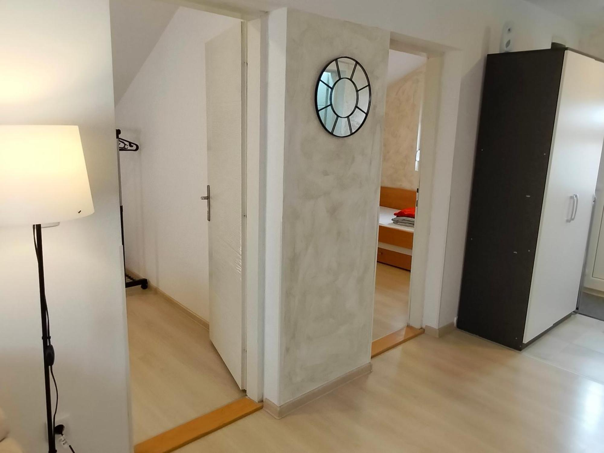 A1 - Airport Belgrade Apartment المظهر الخارجي الصورة
