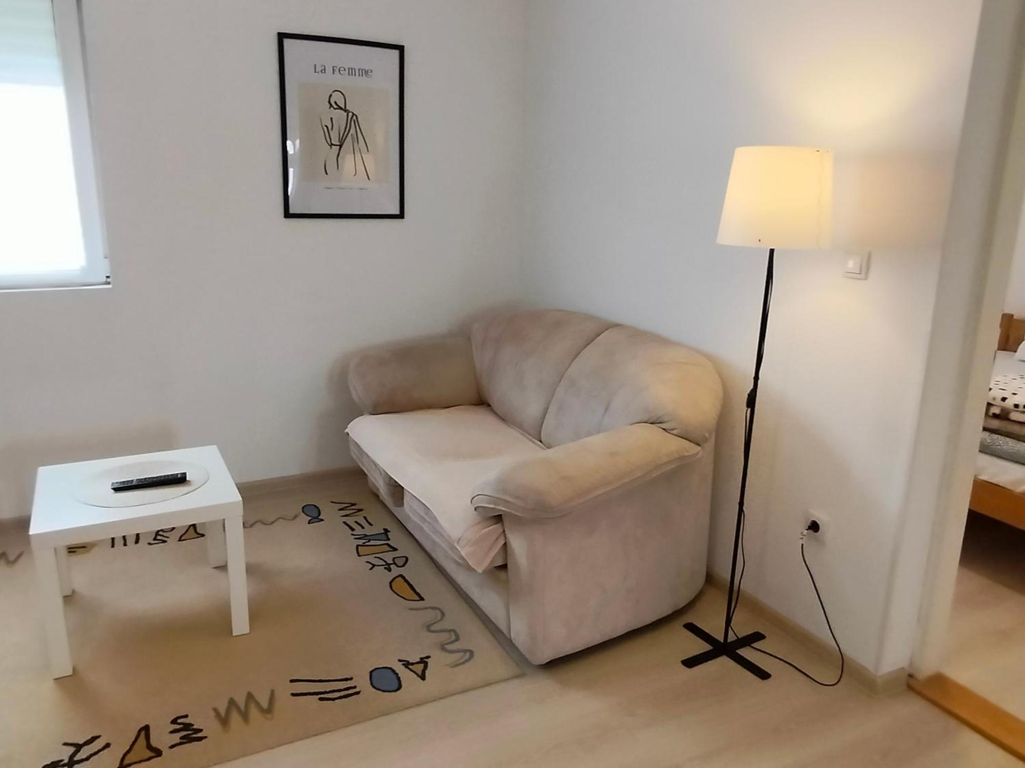 A1 - Airport Belgrade Apartment المظهر الخارجي الصورة