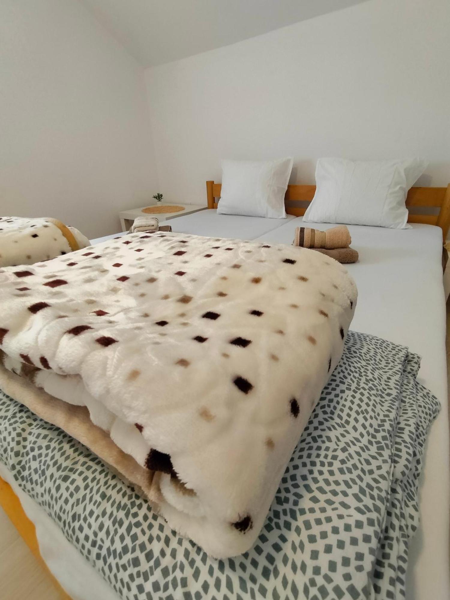 A1 - Airport Belgrade Apartment المظهر الخارجي الصورة